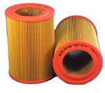 ALCO FILTER Ilmansuodatin MD-634